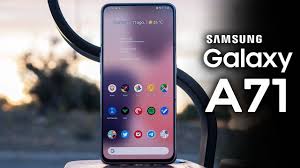 Conoce todos los celulares y smartphones que tenemos disponibles para ti, encuentra las mejores marcas en un solo sitio. Celular Samsung Galaxy A71 Dual Sim Sm A715f Ds 6gb 128gb Black Systemarket