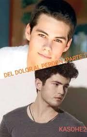 DEL DOLOR AL PERDON....(PARTE 1)