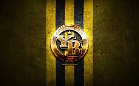 Trendy haircuts for teen boys with long hair. Download Wallpapers Young Boys Fc Golden Logo Swiss Super League Yellow Metal Background Football Bsc Young Boys Swiss Football Club Young Boys Logo Soccer Switzerland For Desktop Free Pictures For Desktop Free