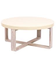 Economisez avec notre option de livraison gratuite. Traditional Coffee Table Mitty Blanc D Ivoire Wooden Round