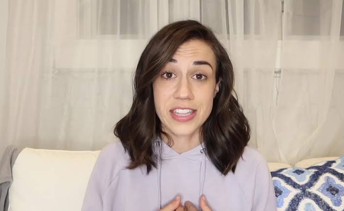 Colleen Ballinger Responds To Allegations From Former Social Media Intern -  Tubefilter