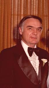 Frederick McIntire Obituary