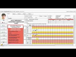 0012 Observation Chart Sm Youtube