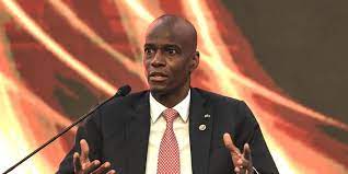 The assassination of haitian president jovenel moïse risks destabilizing the. Dbmwuy Fuudfim
