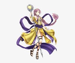 Vine animation borders and frames , animation transparent background png clipart. Claris Transparent Anime Goddess Png Transparent Png Image Transparent Png Free Download On Seekpng