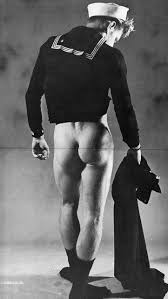 sailor-nude – The HaPenis