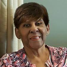 Velma Blake "LeLe" Griffin Obituary (1939