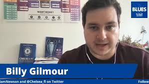 Jo mcmaster, manager of rs mccolls in ardrossan, said: What Chelsea Midfielder Billy Gilmour S Mother Did After Confirmation Of Norwich Transfer Football London