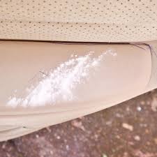 For more specific removal advice on how to get pen out of leather, read our article on how to remove biro ink from leather. How To Remove Pen Marks From Car Interior Popsugar Smart Living
