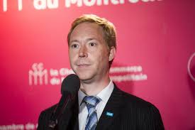 Последние твиты от youri chassin (@yourichassin). Chassin Reverra Le Modele De Financement Des Cegeps Politique Actualites Le Soleil Quebec