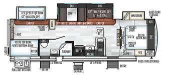 Travel trailer rockwood signature ultra lite floor plans. Rockwood Signature Ultra Lite 8311ws Rv Wholesalers