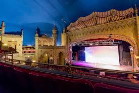 Avalon Regal Theater Wikiwand The avalon regal theater returns as the epicenter for black entertainment in america and will serve to build and uplift the surrounding neighborhood community through innovative programming and. avalon regal theater wikiwand