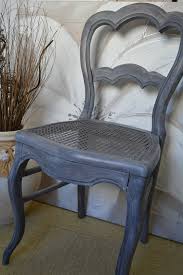 Chaise Cannee Style Louis Philippe Les Patines D Agathe Le Bois D Autrefois Chaise Cannee Chaises En Bois Peintes Mobilier De Salon