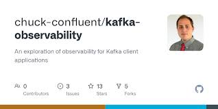 Image result for Observability of Kafka
