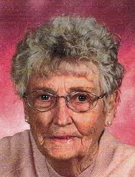 Melba Louisa Crain Obituary