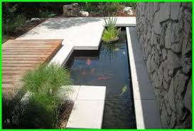 10 Desain Kolam Hias Sederhana Depan Rumah Ekor9 Com Ekor9 Com Di 2020 Desain Lanskap Water Feature Desain Taman
