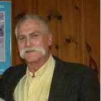 William MacRae Willis (1955–2012) • FamilySearch