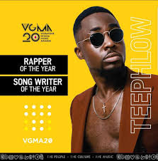 Hi fam... Voting starts 25th March 2019. Let's make it happen. Let's bring  all home. Vote Teephlow #Preach #Forgive #PhlowSZN #TeePhlowMusic  #Ay3ReadyAh