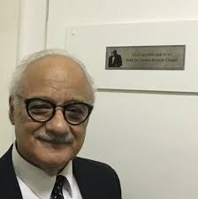 Dr. Carlos Ricardo Chagas opiniões