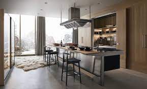 Maybe you would like to learn more about one of these? Arclinea Italian Kitchen Design