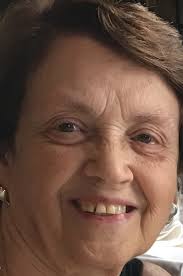 Pasqua Armetta Obituary -