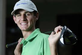 Mules golfer Meissner overshadowed no more