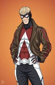 Animal Man Earth 27 Commission By Phil Cho On Deviantart Superhero Art Character Art Avengers Coloring Pages