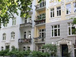 Wohnfläche 265 m² zimmer 7 kaufpreis. Wohnung Kaufen Hamburg Hamburg De