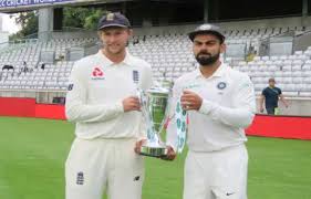 The england cricket team are touring india during february and march 2021 to play four test matches, three one day international (odi) and five twenty20 international (t20i) matches. India Vs England Test Squad 2018 Venues Dates Schedule All You Need To Know The Financial Express