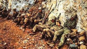What is the difference between vietnam and indonesia? Kalah Memalukan China Lupakan Para Veteran Perang China Vs Vietnam Militermeter Com