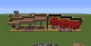 Bamboo is an interesting source in minecraft because it has some properties that differentiate it from other plants. Tutorials Mushroom Farming Official Minecraft Wiki