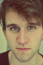 Harry Melling