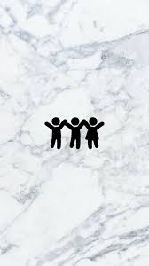 The latest addition to our premium range of products is quantumsix+ porcelain sheets; Black Instagram Highlight Covers Marble Friends Novocom Top