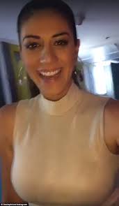 Stephanie Rice adopts American accent after living abroad for only a few  MONTHS