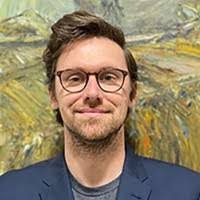 Chris Clock's Instagram, Twitter & Facebook