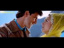 Haye Aayla Hindi Song From Koi Mil Gaya Movie Youtube