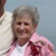 Margaret Hanford Obituary December 5, 2013