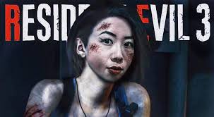 Badly injured, Bruce wakes up in the Umbrella facility under Raccoon City.  Gear depleted, 3 Nemesis roaming the facility, City/facility overrrun and  to be nuked by dawn. Does Bruce make it out