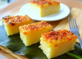 Cassava Cake Recipe Yummy Recipes Cassava Cake Cake Recipes Casava Cake Recipe