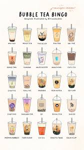 Check the upcoming games and compare the best odds here on oddspedia. Bubble Tea Bingo On Behance