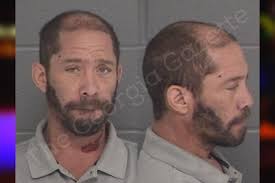 Jonathan Pace — Barrow County Jail Bookings