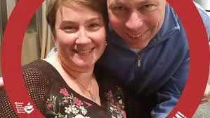 Fundraiser by Diane Hibbard : For Tom and Karen Hogan for medical expenses