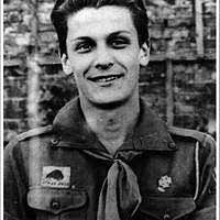 James Alexander "Sandy" Winnefeld, Jr., Vice Chairman