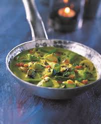 Poulet Thai Au Curry Vert Recette Curry Vert Recette Poulet Thai Recette Curry