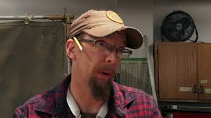 How did they do it? Building the boat for 'The Whistleblower'