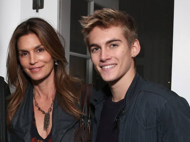 Cindy Crawford's son Presley Gerber breaks silence on mental health and  medications: 'The truth will set you free'