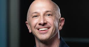 Meet The Disruptors: Jonathan Anastas of Alpha Tech On The Three Things You  Need To Shake Up Your Industry