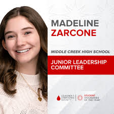 Meet our amazing Junior Leadership Committee for the 2025 Triangle Student  Visionaries of the Year campaign! This talented team of young leaders is  ready to drive positive change in our community. We