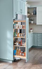 Be Inspired By These Innovative Kitchen And Bathroom Organization Solutions And Design Ideas Kitchen Cabinet Design Cabinet Design Kitchen Cabinet Styles