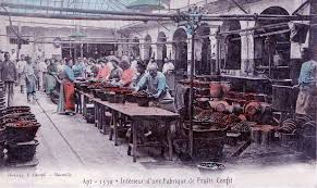 Fichier Apt Interieur Usine De Fruits Confits 1904 Jpg Wikipedia